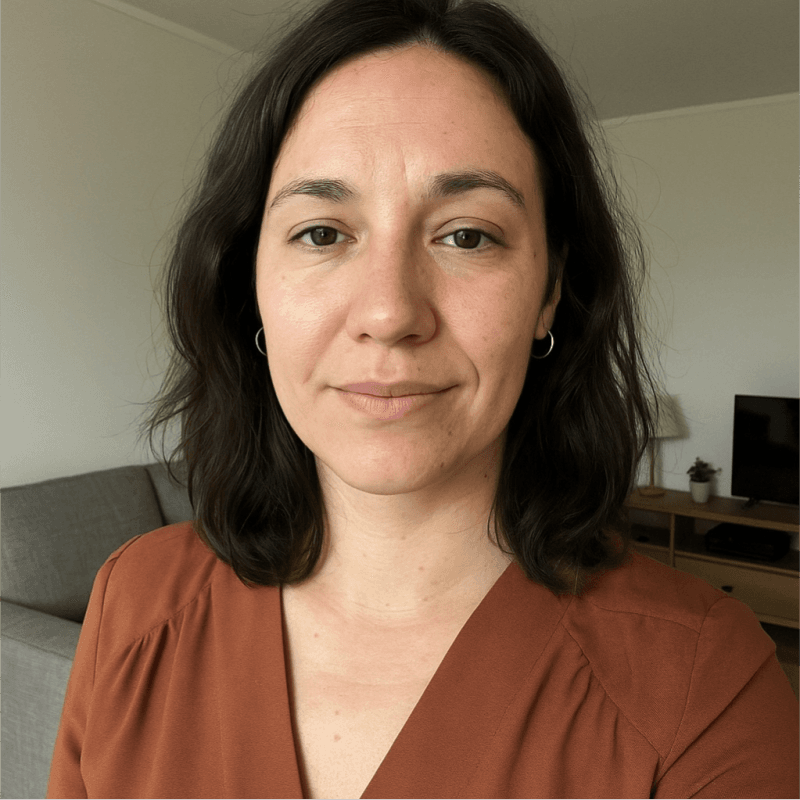 Alexa Fletcher, FP&A Manager, Nestlé