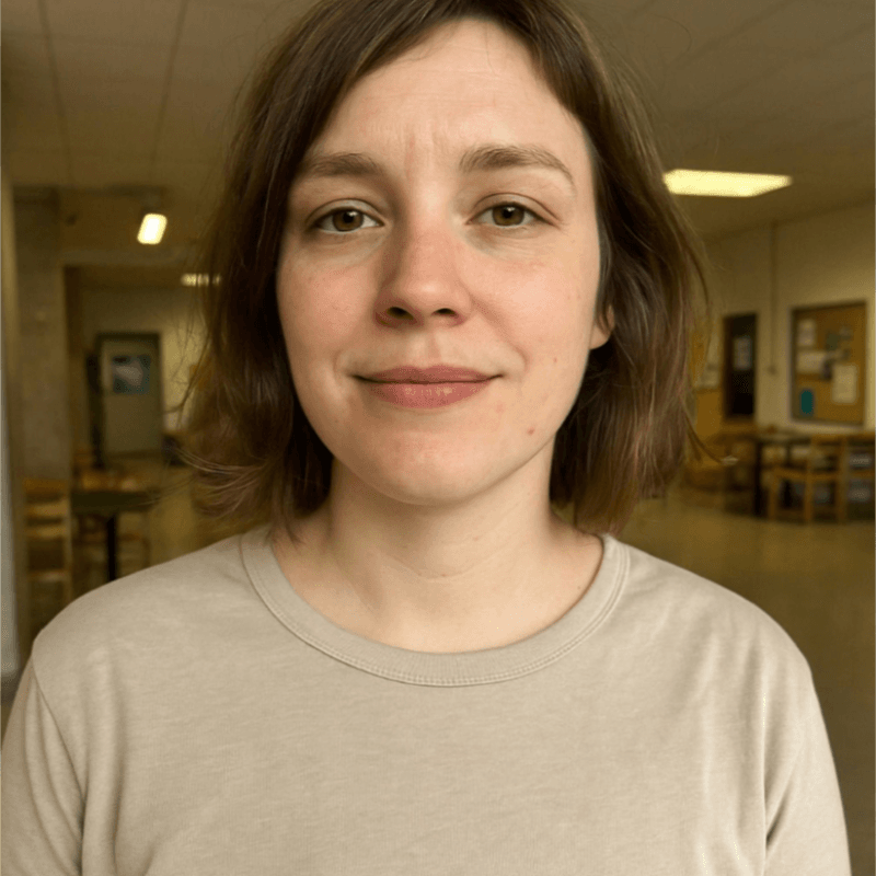 Eleanor King, Project Manager, Uber