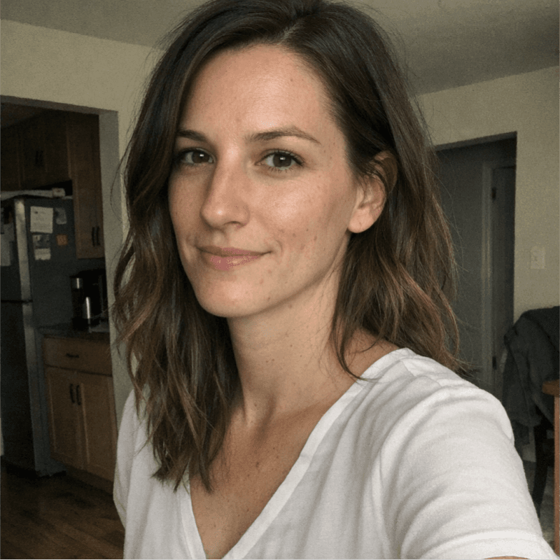 Gianna Scott, Customer Success Manager