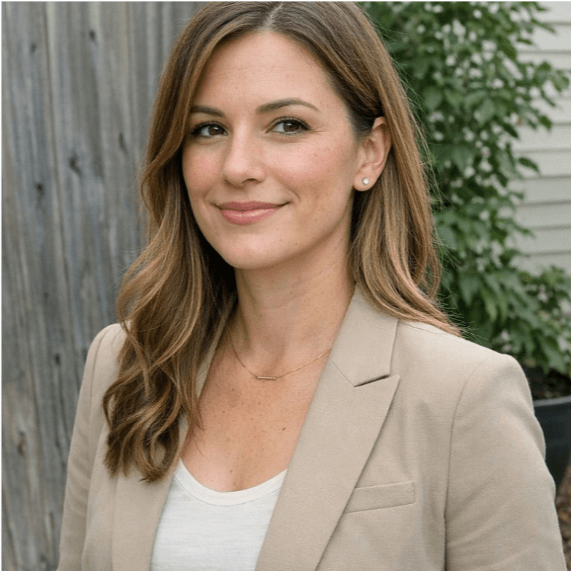 Indira Torres, Operations Manager, Shopify